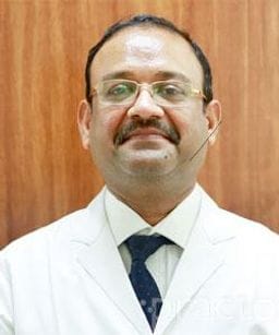 Dr. Amit Gupta, Senior Squint Specialist