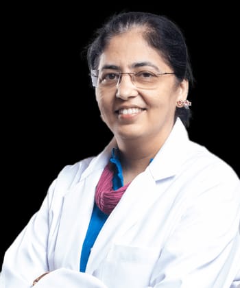 Dr. Shaloo Bageja, Ophthalmologist / Oculoplasty and Cosmetic Surgeon