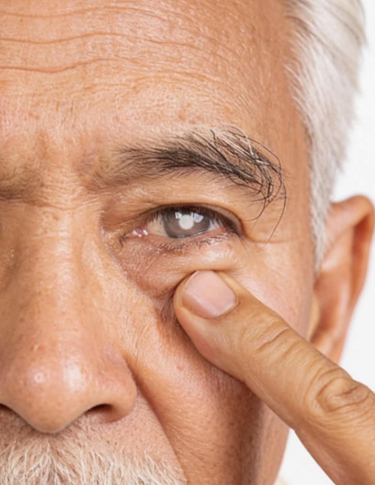 Dr. Neera Agrawal at Neera Eye Centre