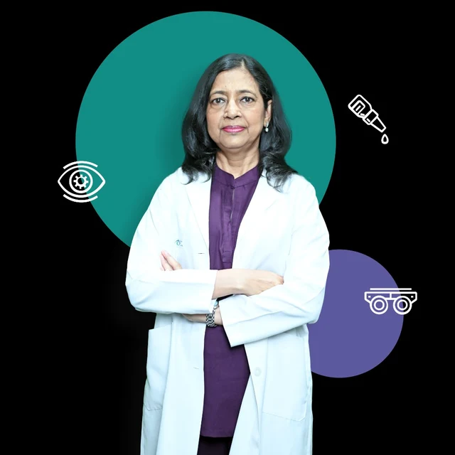 Dr. Neera Agrawal