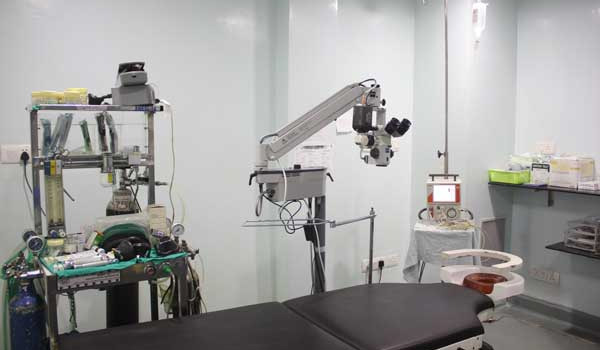 Computer vision syndrome
