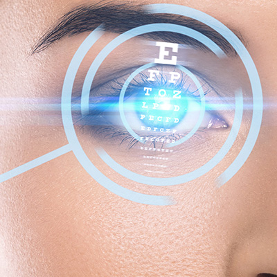 Cataract evaluation and surgery